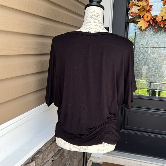 Johnny Rushed tunic - Picture 2 of 3